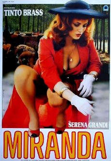 Miranda Kasabalı Kadın İtalyan Sex Filmi İzle
