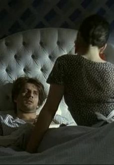 Tinto Brass İtalyan Sex Filmi Göz Zevki