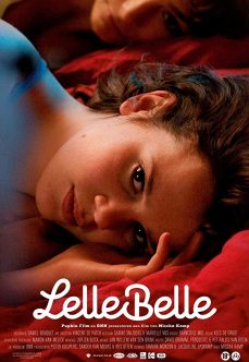 Kemancı Kız LelleBelle Alman Sex Filmi İzle