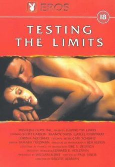 Testing the Limits (1998) Klasik Amerikan Sex Filmi