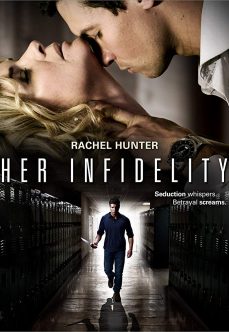 Kanada Sex Filmi Her Infidelity