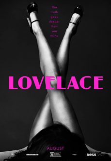 Evden Kaçan Genç Kız Filmi Lovelace