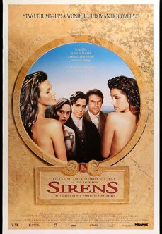 Sirens Sex Filmi izle