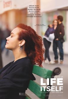 Hayatın Kendisi Türkçe Dublaj Konulu Film