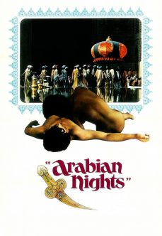 1001 Gece Masalları Arap Erotik Film izle