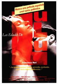 Lulu’nun Çağı 1990 Altyazılı Klasik Erotik Filmler
