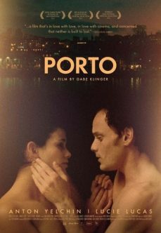 Tek Gecelik İlişki Filmi Porto Altyazılı izle