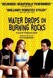 Gouttes d’eau sur pierres brûlantes Gay Konulu Erotik Film