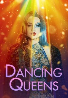 Dancing Queens +18 Yetişkin Erotik Filmi