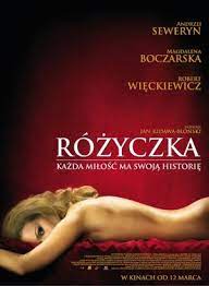 Küçük Gül Polonya Erotik Filmi (Türkçe Altyazılı)
