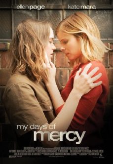 My Days of Mercy Türkçe Altyazılı Erotik Film