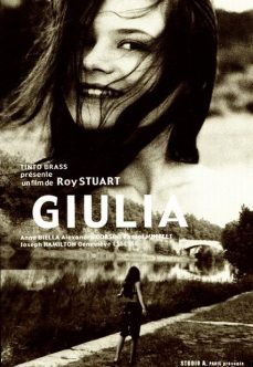 Giulia (1999) Türkçe Altyazılı Erotik Film izle