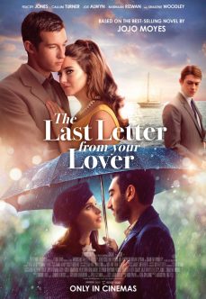 Sevgilimden Son Mektup Gizli Aşk Filmi izle