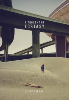 A Thought of Ecstasy Türkçe Altyazılı Erotik Film