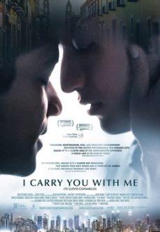 I Carry You with Me Konulu Film izle