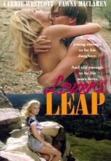 Lover’s Leap Seks Filmleri