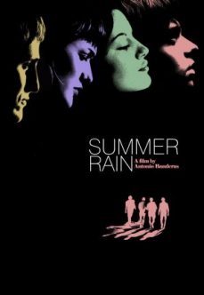 Yaz Yağmuru Türkçe Altyazılı Erotik Film izle