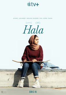 Hala 2019 Arap Kızı Konulu Erotik Film