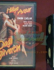Dağlı Seksi Güvercin Türk Erotik Filmi izle