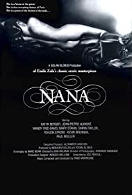 Genel Evde Bir Gül, Nana +18 Filmler