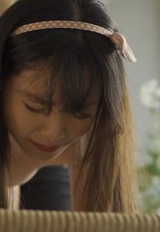 Koreli Eskort Kızın Zor Anları Sansürsüz izle