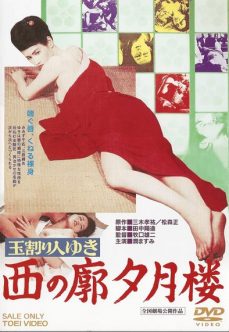 Sengo Ryôki Hanzaishi Japon Erotik Filmi izle