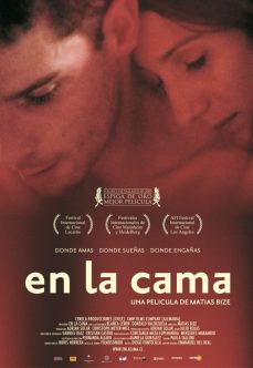 En la Cama Alman Erotik Filmi Altyazılı izle