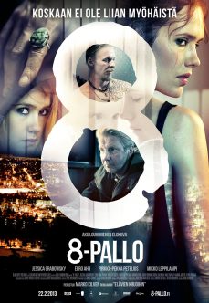 8-Pallo Türkçe Altyazılı Erotik Filmi izle