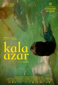 Kala Azar 720p Türkçe Altyazılı Yetişkin Film izle