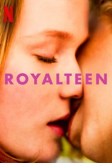 Royalteen 720p Altyazılı Erotik Film izle