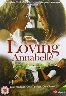 Annabelle’i Sevmek Türkçe Altyazılı Erotizm Filmi Sansürsüz