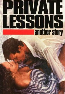 Private Lessons: Another Story Altyazılı Erotik Film