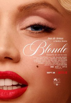 Blonde Türkçe Altyazılı Erotik Film Sansürsüz
