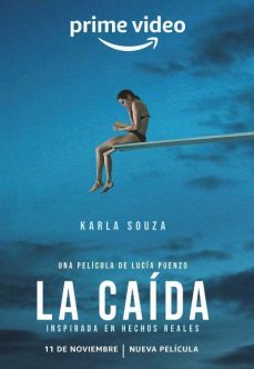 La Caida Türkçe Altyazılı Yetişkin Filmi Sansürsüz