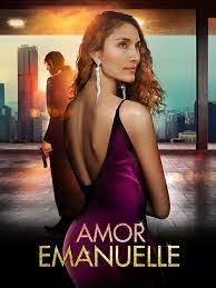 Amor Emanuelle +18 Konulu Film izle
