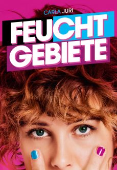 Feuchtgebiete Alman Erotik Filmi Altyazılı