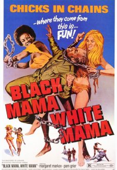 Beyaz Anne Siyah Anne Altyazılı Erotik Film izle